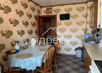 Продам 3-ком. квартиру, 75.4 м2, Самара, проспект Карла Маркса, 37, метро Московская