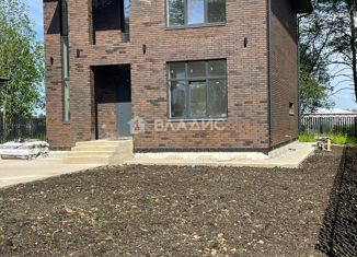 Продажа дома, 168.37 м2, квартал дачной застройки Бризе, Шёлковая улица, 14