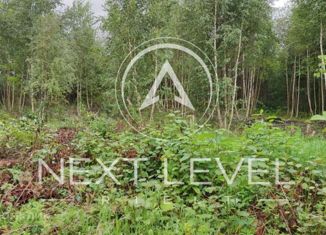 Земельный участок на продажу, 13 сот., деревня Соколово, Земляничная улица