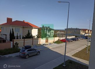 Продается двухкомнатная квартира, 57.2 м2, Севастополь, улица Горпищенко, 127к6, ЖК Атмосфера