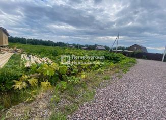 Продажа земельного участка, 8 сот., СНТ Ижора, Прибрежная улица