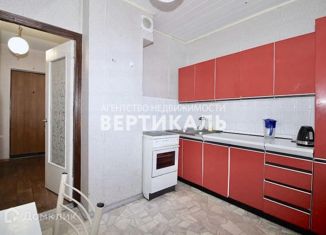 Сдается в аренду 1-комнатная квартира, 40 м2, Москва, Минаевский переулок, 5/18