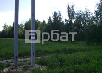 Продаю участок, 18 сот., село Ильинское, Центральная улица, 25