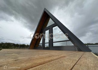 Продажа дома, 40 м2, деревня Якуши, переулок Мичурина