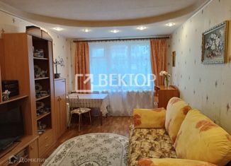 Продажа трехкомнатной квартиры, 62 м2, Костромская область, улица Сутырина, 12