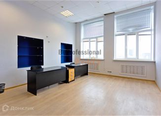 Сдается офис, 60 м2, Москва, Суворовская площадь, 1/52к2, Суворовская площадь