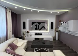 Продаю 2-комнатную квартиру, 73.1 м2, рабочий посёлок Краснообск, 7-й микрорайон, 2