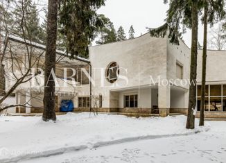 Продажа дома, 406 м2, деревня Бородки, Центральная улица