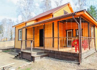 Продается дом, 80 м2, СНТ Раздолье-2, Кольцевая улица