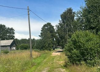 Продажа участка, 11 сот., деревня Тулокса