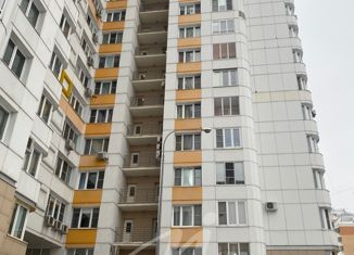 Продам 3-комнатную квартиру, 94.4 м2, Москва, Солнцевский проспект, 6к1, Солнцевский проспект