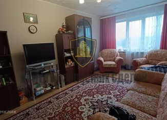 3-комнатная квартира на продажу, 65.7 м2, Рязань, улица Костычева, 6