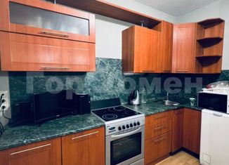 Продажа 2-комнатной квартиры, 53.2 м2, Москва, Воронежская улица, 36к2, Воронежская улица