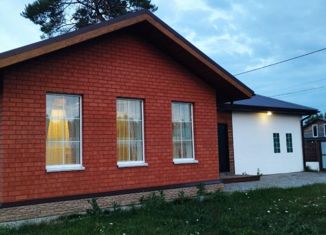 Продается дом, 98.1 м2, село Рождествено, улица Калинина, 10