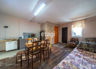 Продается дом, 120 м2, деревня Капорское, Ягодная улица, 4