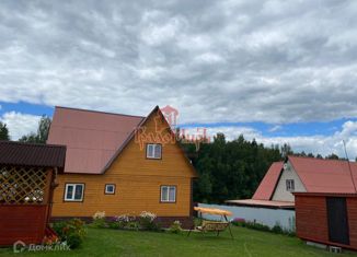 Продается дом, 108 м2, ДНТ Удачное, ДНТ Удачное, 73