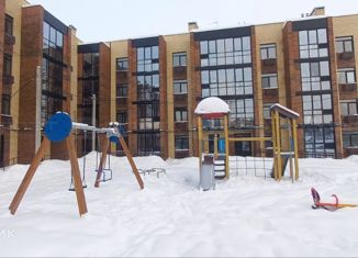 Продажа 2-ком. квартиры, 54.8 м2, село Песчаные Ковали, Насосная улица, 20