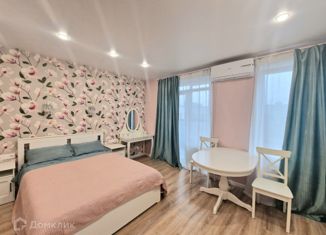 Квартира на продажу студия, 29.1 м2, деревня Царёво, улица Петра Гаврилова, 26