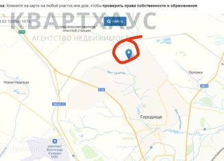 Продам участок, 10 сот., Россошенское сельское поселение
