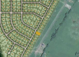 Продаю участок, 6.4 сот., коттеджный поселок Адмирал