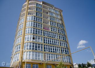 Продам 1-комнатную квартиру, 60.5 м2, Ялта, Ореховая улица, 23А, ЖК Жнива