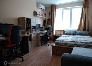 Продам однокомнатную квартиру, 32.3 м2, Москва, улица Героев Панфиловцев, 12к1, метро Планерная