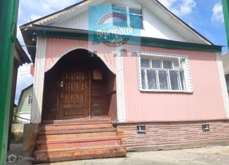 Продажа дома, 63.6 м2, Мценск, Болховская улица, 8А