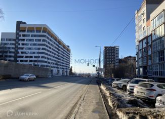 Продажа 1-комнатной квартиры, 35.4 м2, Нижегородская область, Барминская улица, 1А