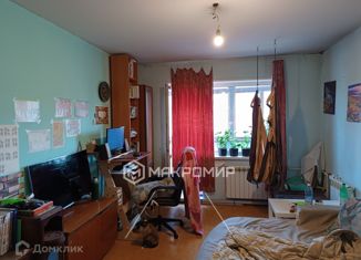 Продажа двухкомнатной квартиры, 53.5 м2, Новосибирск, улица Пархоменко, 90
