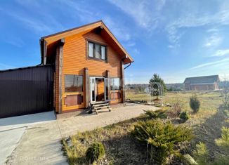 Дом на продажу, 98 м2, деревня Ивановка, Р-176 Вятка, 115-й километр