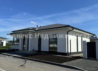 Продам дом, 100 м2, деревня Решетникова, улица Луговых Трав