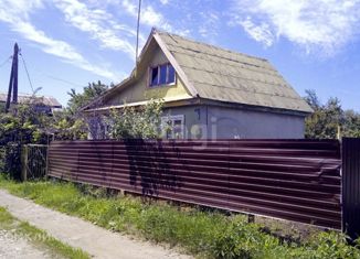 Дом на продажу, 25 м2, СНТ Радуга