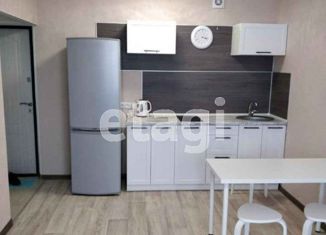 Сдам в аренду 2-ком. квартиру, 39 м2, Новосибирск, улица Красный Факел, 25, улица Красный Факел