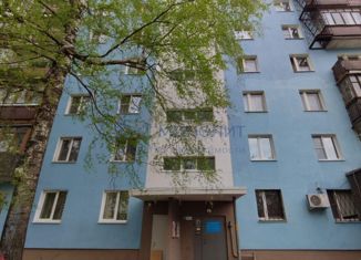 Продается 2-ком. квартира, 49.7 м2, Нижний Новгород, улица Карбышева, 3, улица Карбышева
