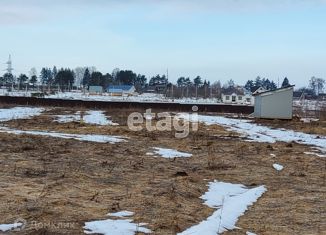 Продаю участок, 12 сот., село Палужье, Дорожный переулок