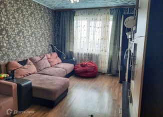 Продажа 1-ком. квартиры, 37 м2, Тамбов, улица Рылеева, 86, Октябрьский район