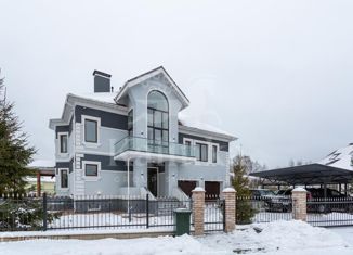 Продам дом, 750 м2, деревня Аносино