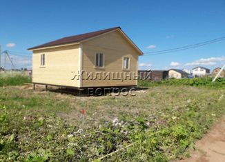 Продается дом, 36 м2, дачное некоммерческое партнерство Цветочное, Каштановая улица