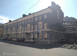 Продажа офиса, 1881 м2, Санкт-Петербург, Биржевой переулок, 6, метро Спортивная