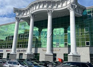 Сдам офис, 176 м2, Москва, Каланчёвская улица, 16с1, станция Площадь трёх вокзалов (Каланчёвская)