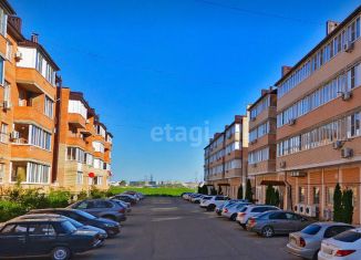 Сдается в аренду квартира студия, 20 м2, аул Новая Адыгея, Бжегокайская улица, 31/3к4, ЖК Родной Дом