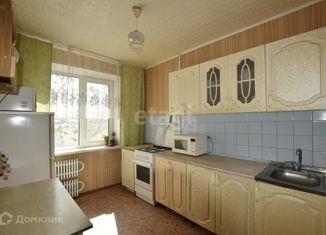 Трехкомнатная квартира на продажу, 66.3 м2, Оренбургская область, Просторная улица, 8
