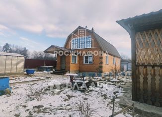 Продаю дом, 128.5 м2, СНТ Островок, СНТ Островок, 108