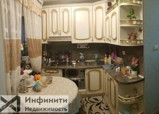 Продается 2-комнатная квартира, 40 м2, Ставрополь, улица Михаила Морозова, 103, микрорайон № 24