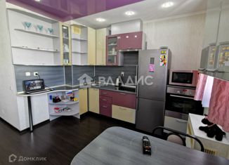 Продажа 1-ком. квартиры, 33.7 м2, Коми, Сысольское шоссе, 1/6