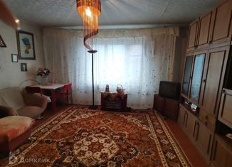 Продам 3-ком. квартиру, 65 м2, Красноярский край, Талнахская улица, 17