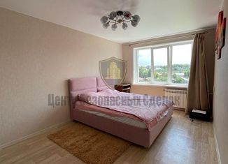 Продается 2-ком. квартира, 43.6 м2, село Дядьково, Юбилейная улица, 10