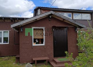 Продам дом, 45 м2, СНТ Онежец-2