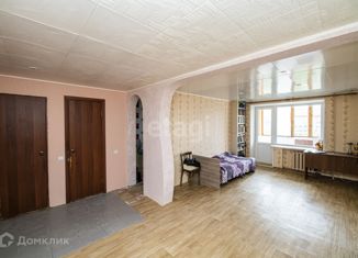 Продается 1-комнатная квартира, 37.5 м2, Нижний Новгород, улица Ефремова, 13, метро Бурнаковская