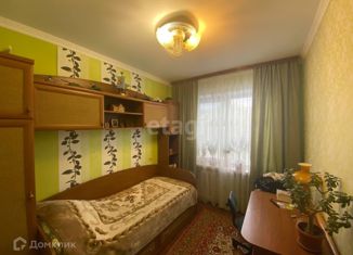 Продажа 4-комнатной квартиры, 74 м2, Губкин, улица Дзержинского, 119